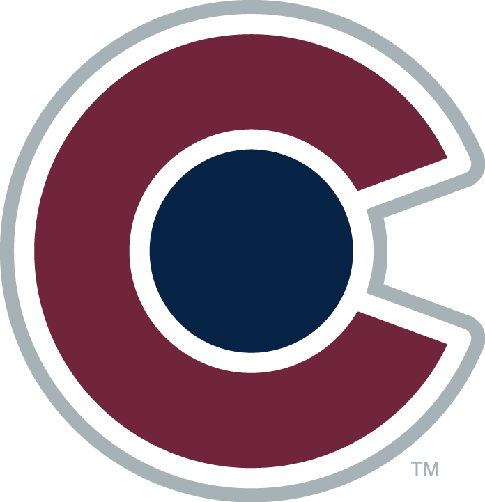 Colorado Avalanche 2015-2017 Secondary Logo t shirts iron on transfers